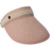Juleeze JZCAP0008P Parasol señora rosa