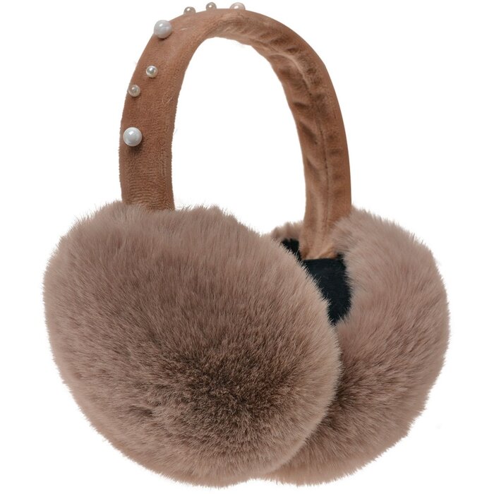 Juleeze JZCEW0001CH Ear Warmers Niños Marrón