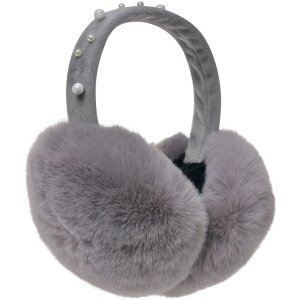 Juleeze JZCEW0001G Ear Warmers Niños Gris