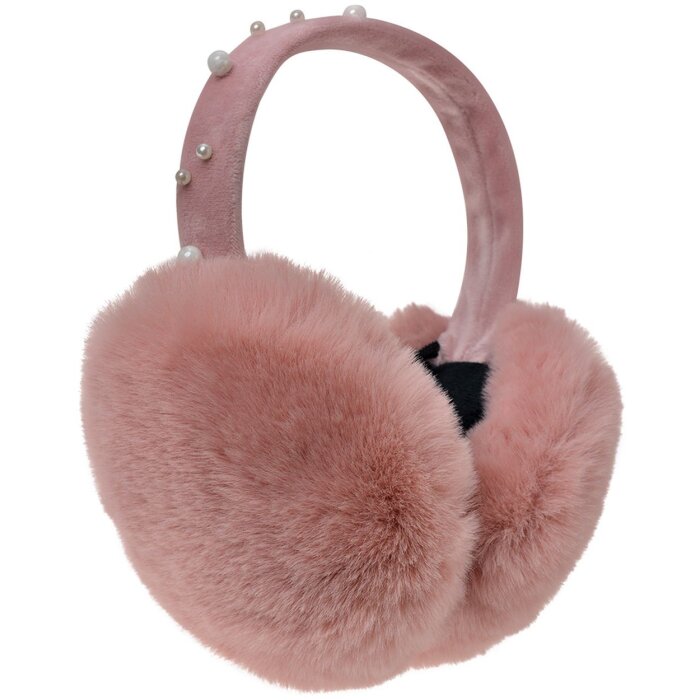 Juleeze JZCEW0001P Orejeras Niños Rosa
