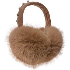 Juleeze JZCEW0002CH Ear Warmers Niños Marrón