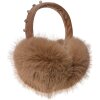 Juleeze JZCEW0002CH Ear Warmers Niños Marrón
