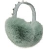 Juleeze JZCEW0002GR Ear Warmers Niños Verde