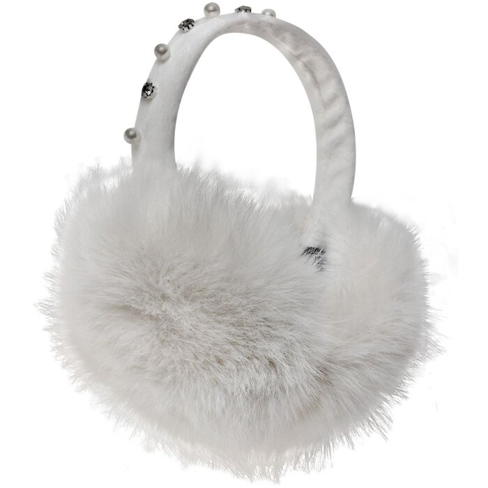 Juleeze JZCEW0002W Ear Warmers Kids Blanco