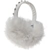 Juleeze JZCEW0002W Ear Warmers Kids Blanco