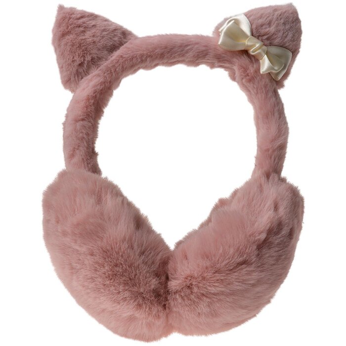 Juleeze JZCEW0003P Calentador de orejas niño rosa
