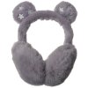 Juleeze JZCEW0004G Ear Warmers Niños Gris