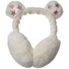 Juleeze JZCEW0004W Ear Warmers Niños Blanco
