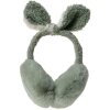 Juleeze JZCEW0006GR Ear Warmers Niños Verde