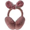Juleeze JZCEW0006P Orejeras Niños Rosa