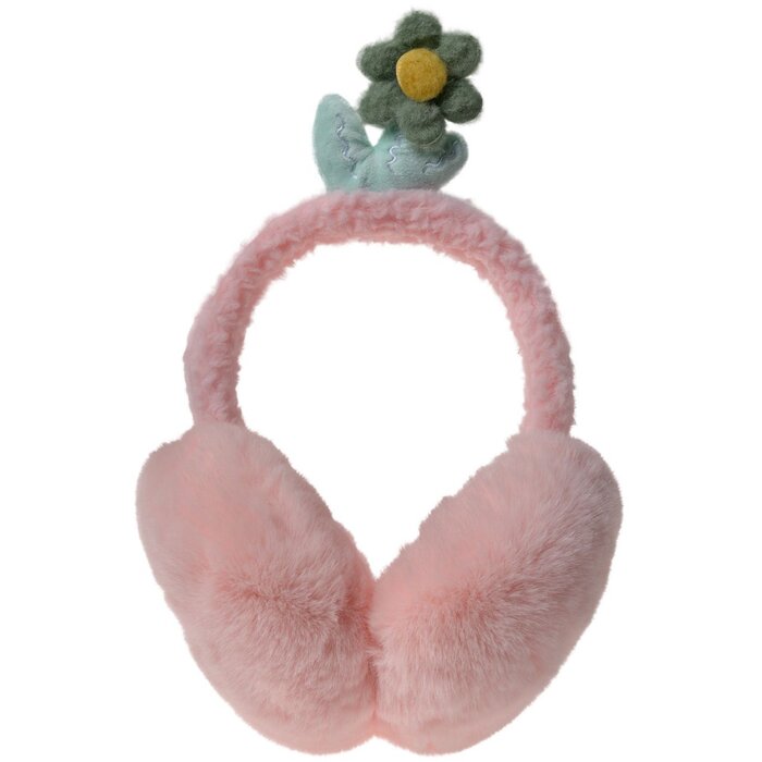 Juleeze JZCEW0007P Orejeras Niños Rosa