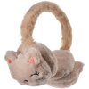 Juleeze JZCEW0009BE Orejeras Niños Beige