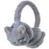 Juleeze JZCEW0009G Ear Warmers Niños Gris
