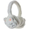 Juleeze JZCEW0009W Ear Warmers Niños Blanco