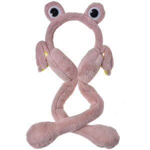 Juleeze JZCEW0010P Calentador de orejas para niños...
