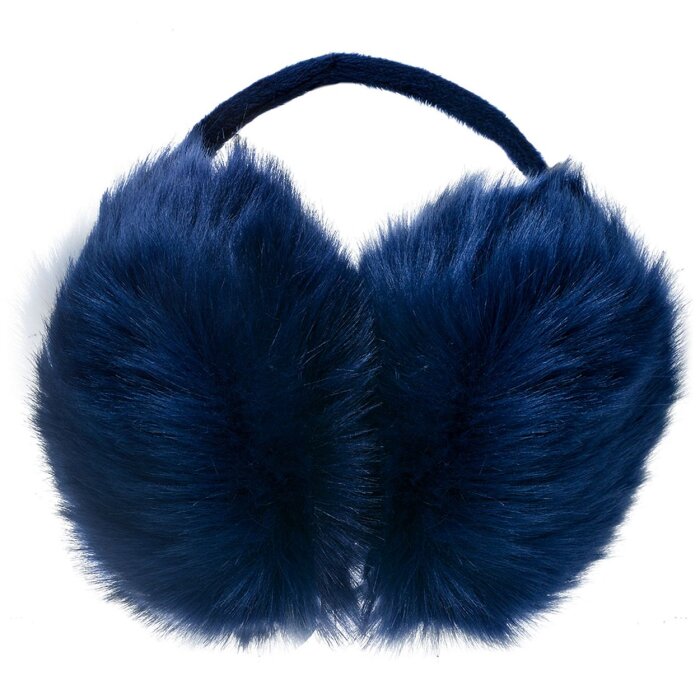 Juleeze JZCEW0011BL Ear Warmers Niños Azul