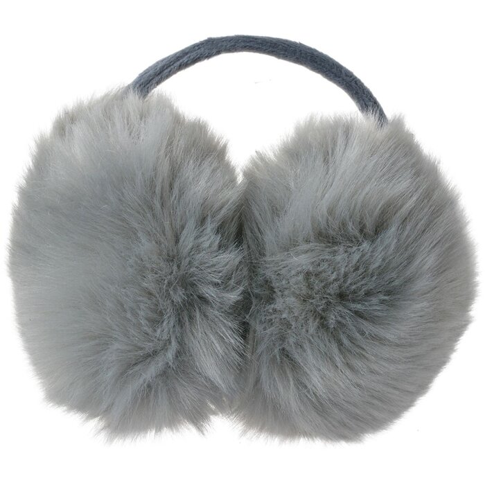 Juleeze JZCEW0011G Ear Warmers Niños Gris