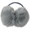 Juleeze JZCEW0011G Ear Warmers Niños Gris