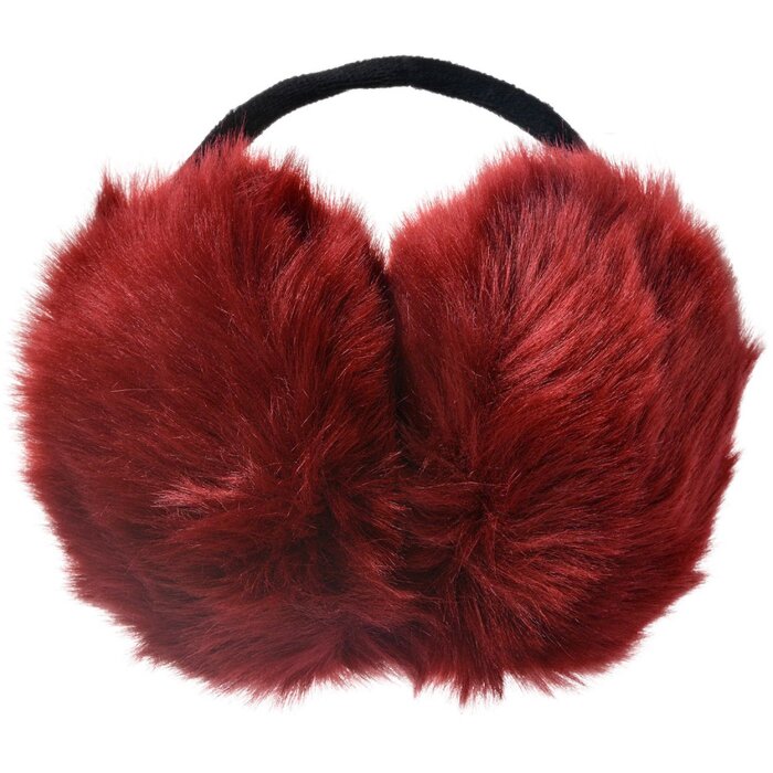Juleeze JZCEW0011R Ear Warmers Niños Rojo
