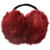 Juleeze JZCEW0011R Ear Warmers Niños Rojo