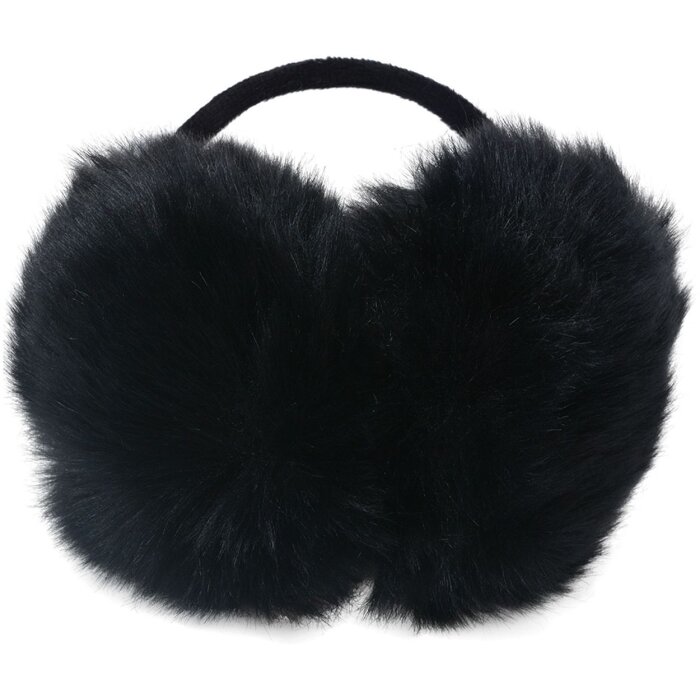 Juleeze JZCEW0011Z Ear Warmers Kids Negro