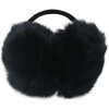 Juleeze JZCEW0011Z Ear Warmers Kids Negro