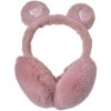Juleeze JZCEW0013P Orejeras Niños Rosa