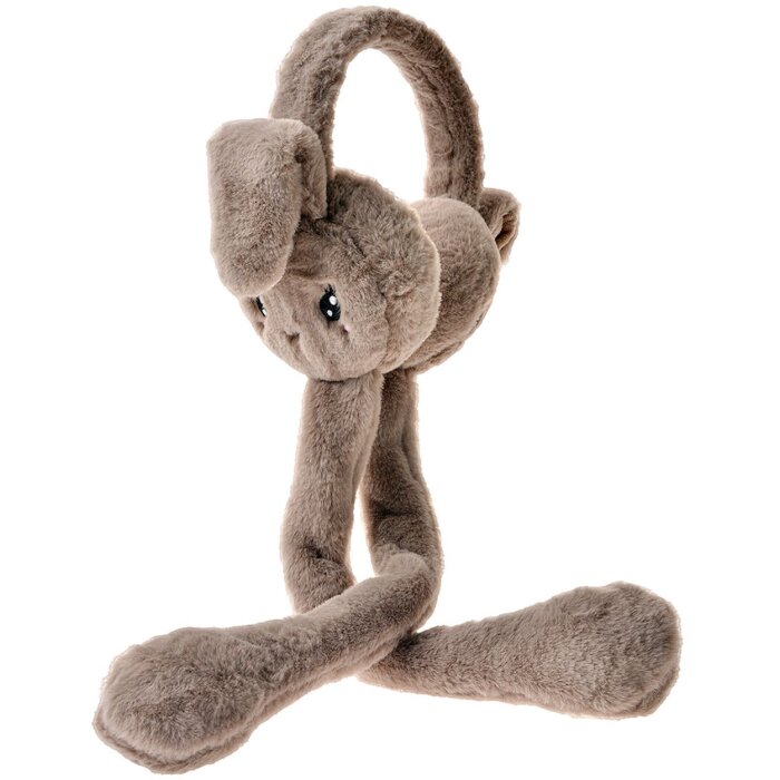 Juleeze JZCEW0017G Calentador de orejas para niños con orejas móviles