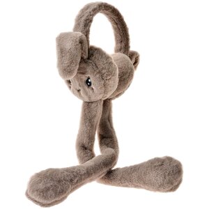 Juleeze JZCEW0017G Calentador de orejas para niños...