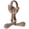 Juleeze JZCEW0017G Calentador de orejas para niños con orejas móviles