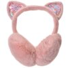 Juleeze JZCEW0018P Orejeras Niños Rosa