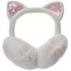 Juleeze JZCEW0018W Ear Warmers Niños Blanco