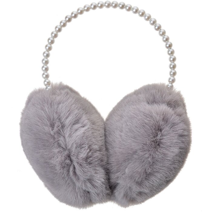 Juleeze JZCEW0019G Ear Warmers Niños Gris