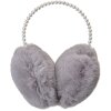 Juleeze JZCEW0019G Ear Warmers Niños Gris