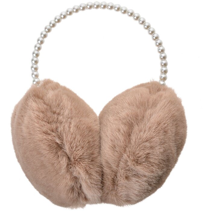 Juleeze JZCEW0019KH Ear Warmers Niños Caqui
