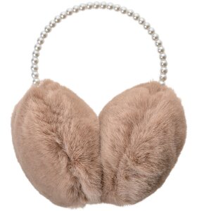 Juleeze JZCEW0019KH Ear Warmers Niños Caqui
