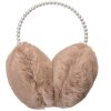 Juleeze JZCEW0019KH Ear Warmers Niños Caqui