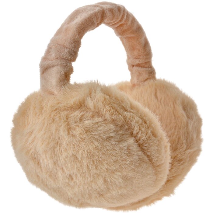 Juleeze JZCEW0020BE Orejeras Niños Beige