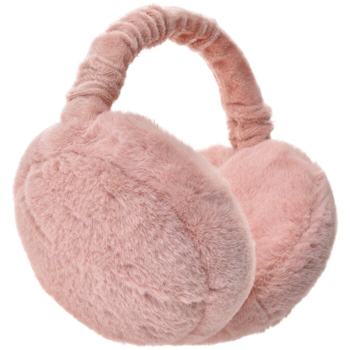 Juleeze JZCEW0020DP Orejeras Niños Rosa