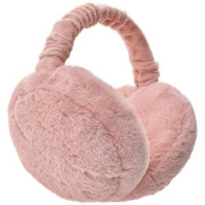 Juleeze JZCEW0020DP Orejeras Niños Rosa