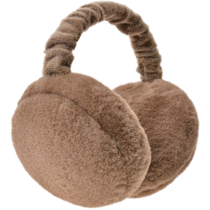 Juleeze JZCEW0020KH Ear Warmers Niños Caqui