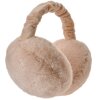 Juleeze JZCEW0020LBE Orejeras para niños beige