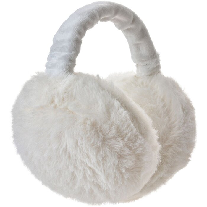 Juleeze JZCEW0020W Ear Warmers Kids Blanco