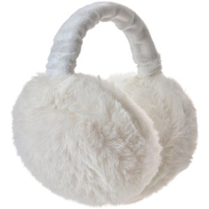 Juleeze JZCEW0020W Ear Warmers Kids Blanco