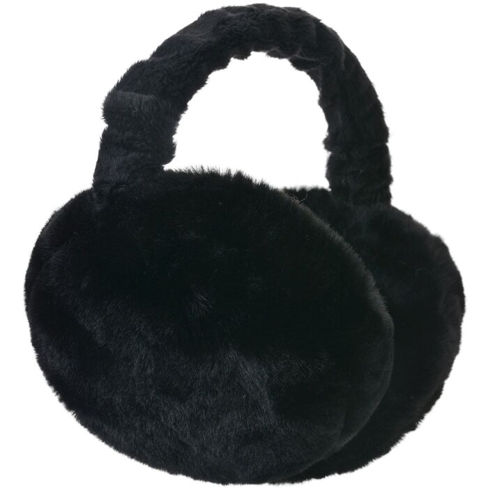Juleeze JZCEW0020Z Ear Warmers Kids Negro
