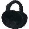 Juleeze JZCEW0020Z Ear Warmers Kids Negro