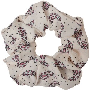 Juleeze JZCO0019W Lazo para el pelo blanco
