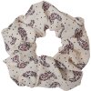 Juleeze JZCO0019W Lazo para el pelo blanco