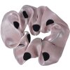 Juleeze JZCO0021BE Lazo para el pelo Beige