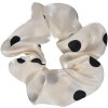 Juleeze JZCO0021W Lazo para el pelo blanco
